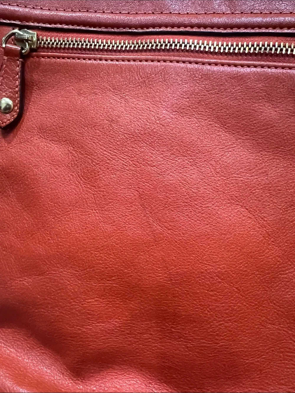 Coach F20114 Ashley Leather Hobo Bag